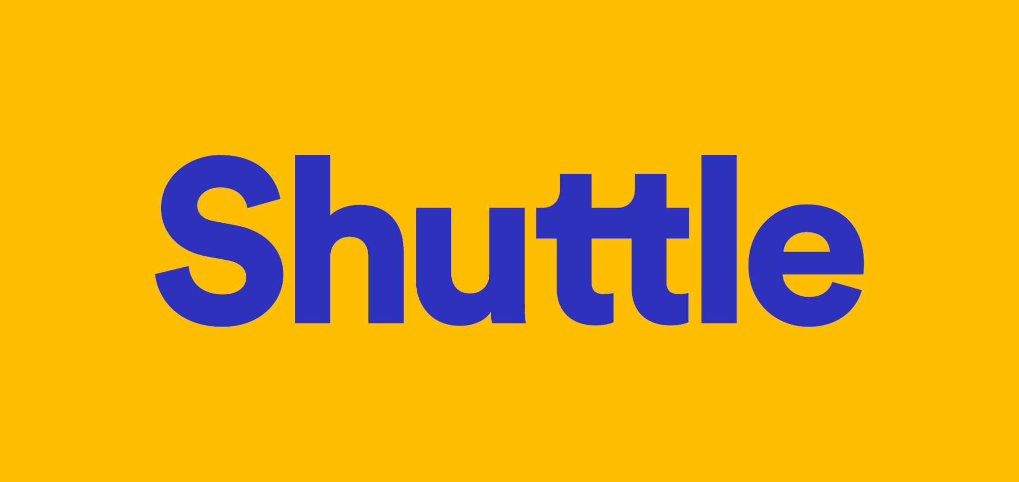Wordmark: Colour