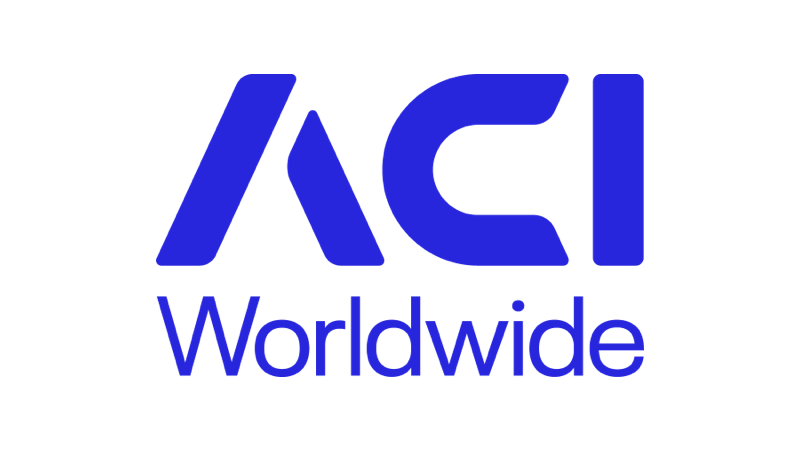 ACI Speedpay logo