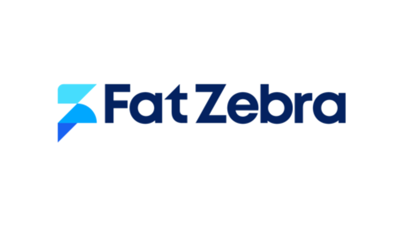 Fat Zebra logo