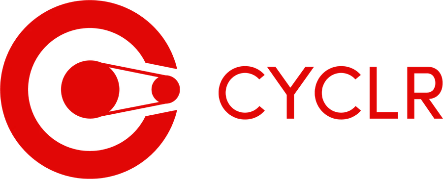 Cyclr logo