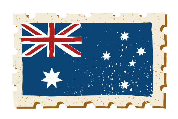 Australia