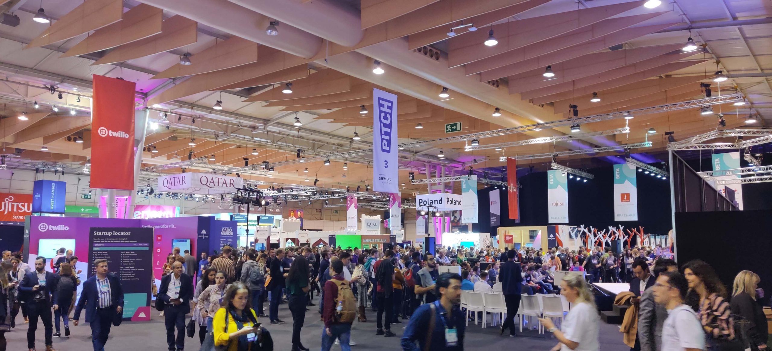 Web Summit