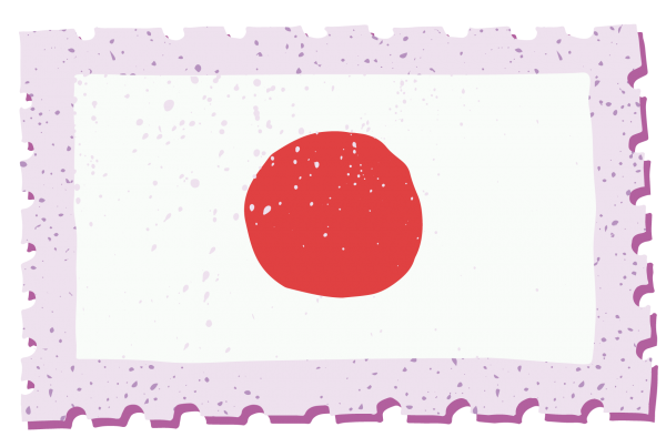 Japan