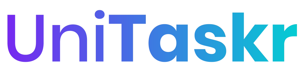 UniTaskr