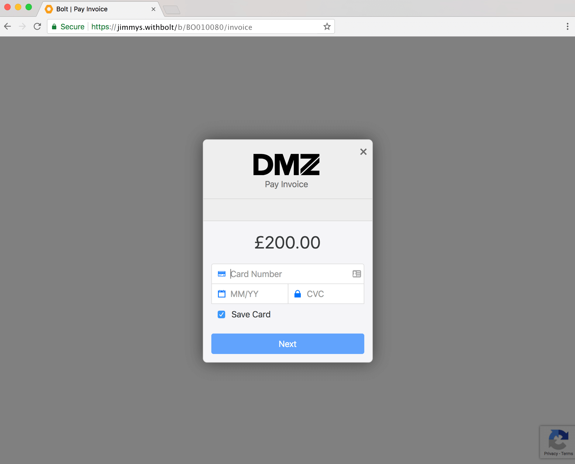 , DMZ Partners