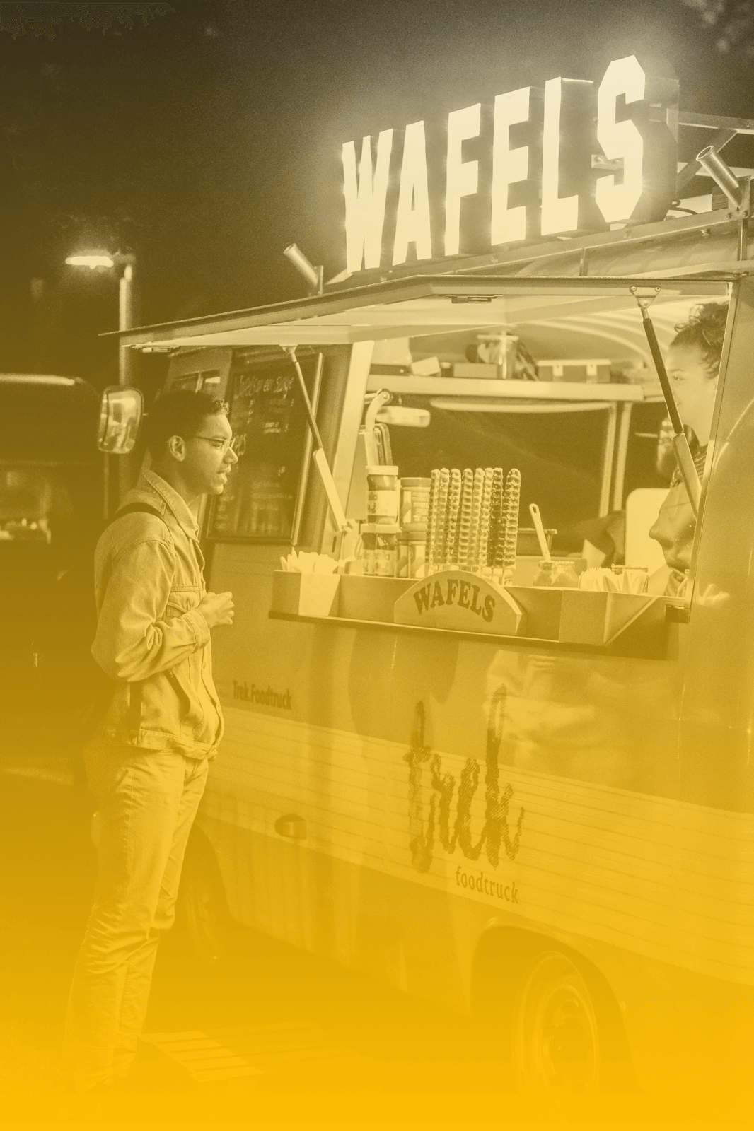 food truck