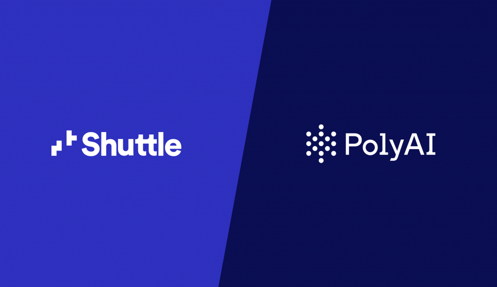 shuttle & polyai