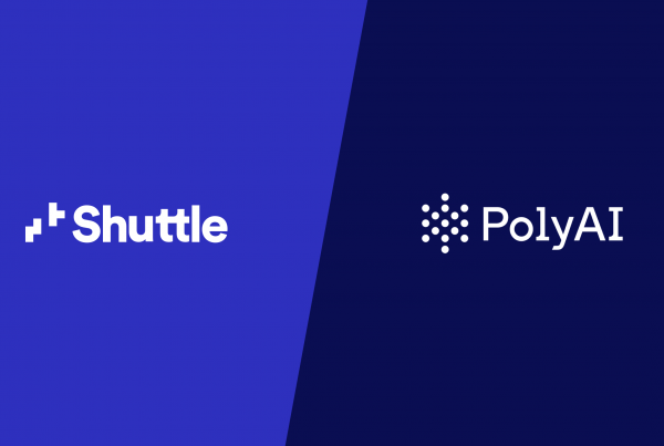 shuttle & polyai
